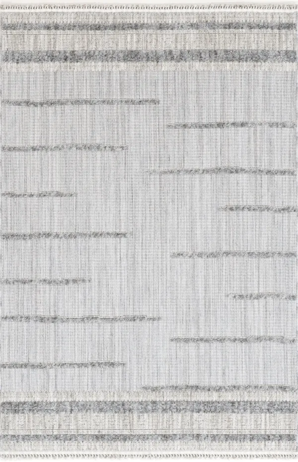 Uma Parallel Lines Rug