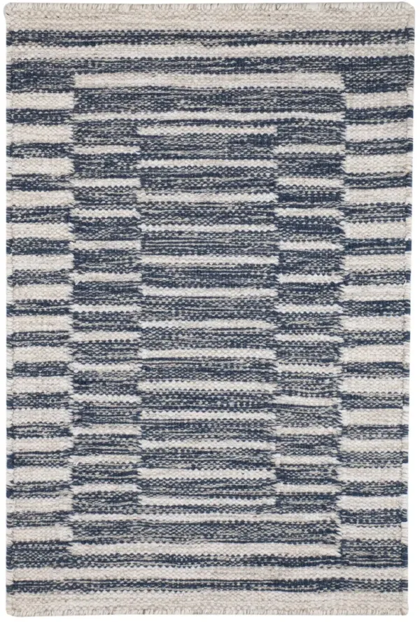 Heights Handwoven Wool Rug