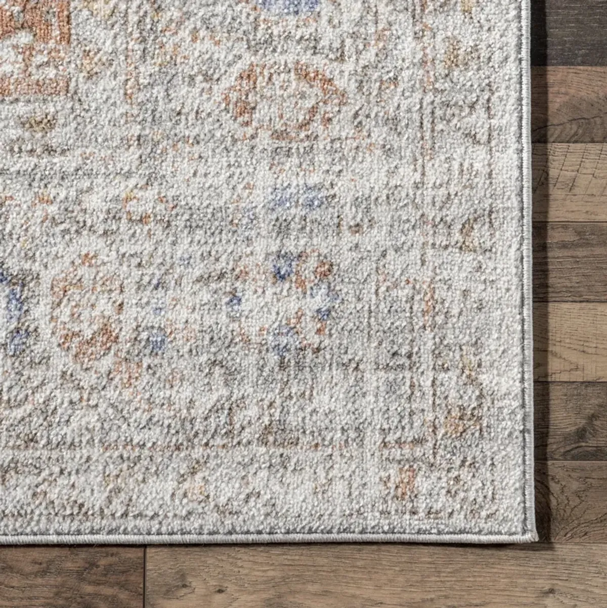 Florid Dreams Rug