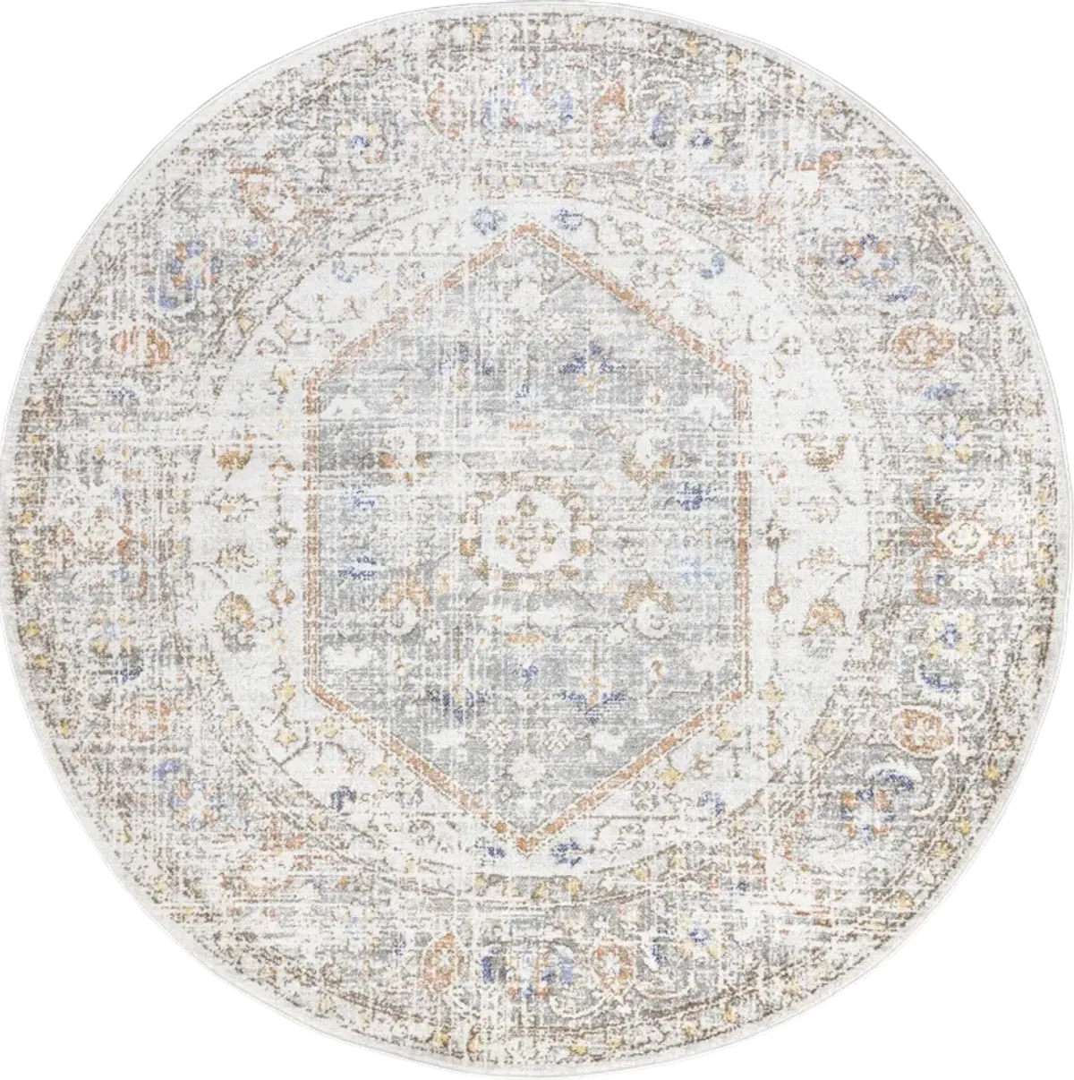 Florid Dreams Rug