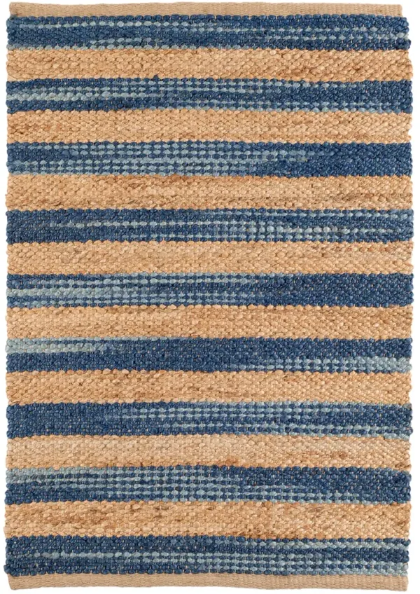Corfu Handwoven Jute Rug