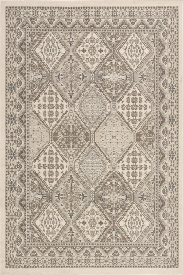 Melange Tiles Rug