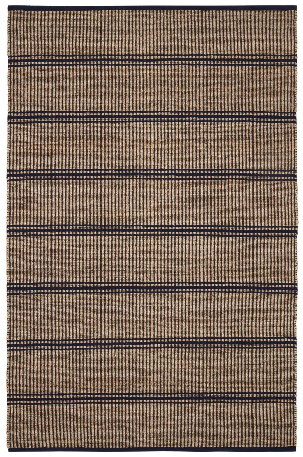 Arbor Handwoven Jute Rug