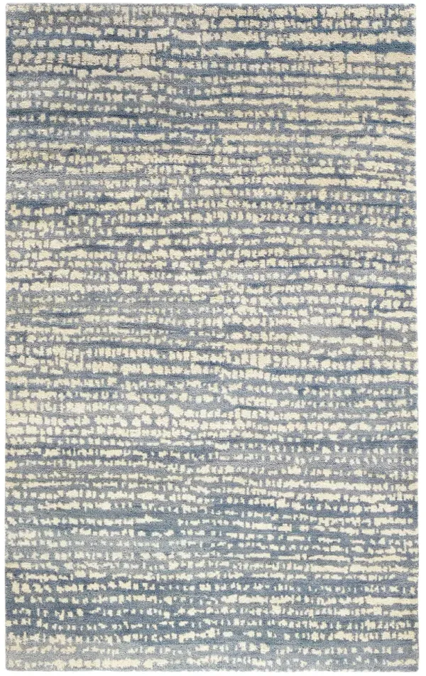 Shepherd Hand Knotted Wool Rug