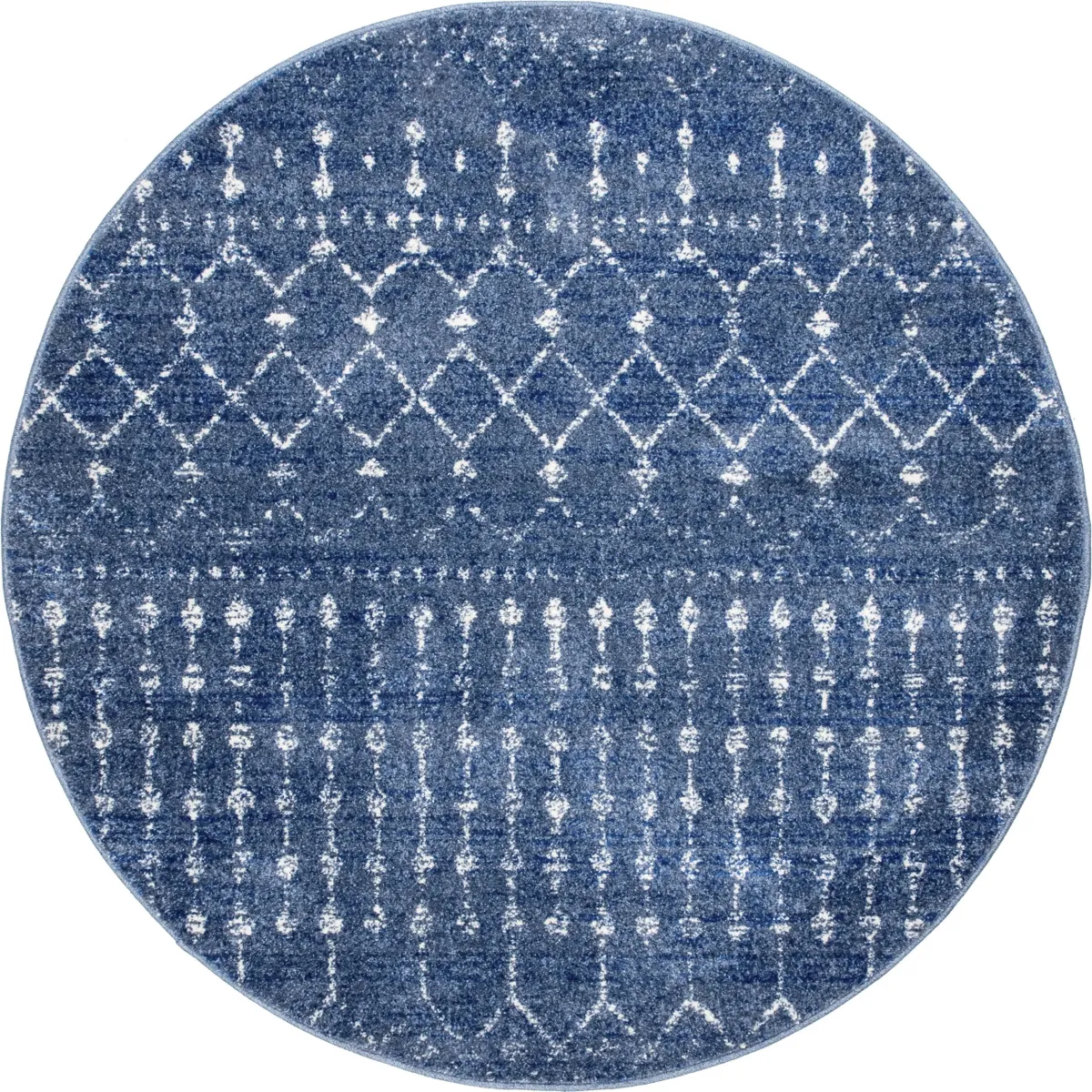 Moroccan Trellis Rug