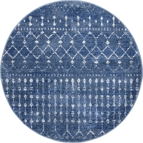 Moroccan Trellis Rug