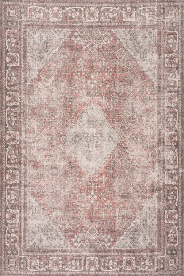 Cosette Vintage Rug