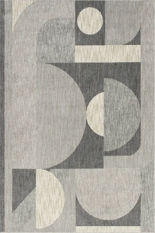 Salia Renewed Moons Rug