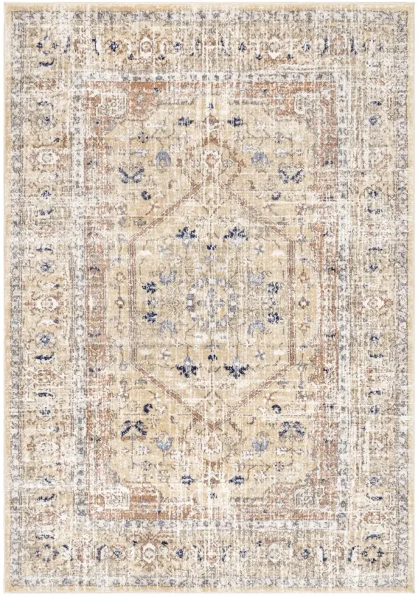 Florid Dreams Rug