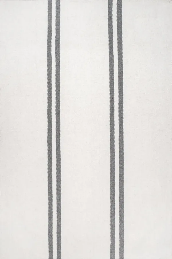 Elowen Double Striped Rug