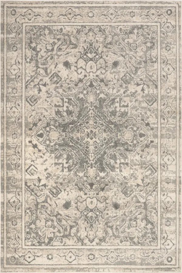 Taisa Medallion Rug