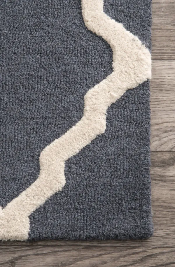 Moroccan Trellis Rug