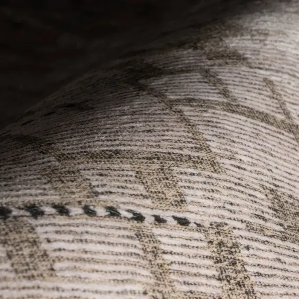 Ilvara Abstract Washable Rug