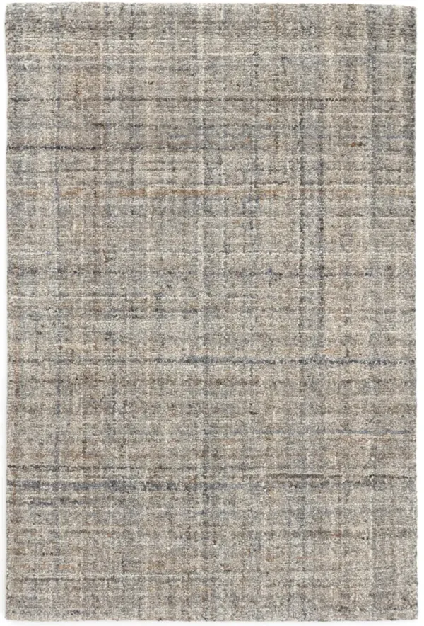 Harris Hand Micro Hooked Wool Rug