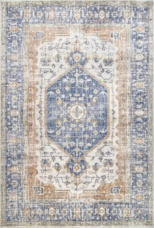 Florid Dreams Rug