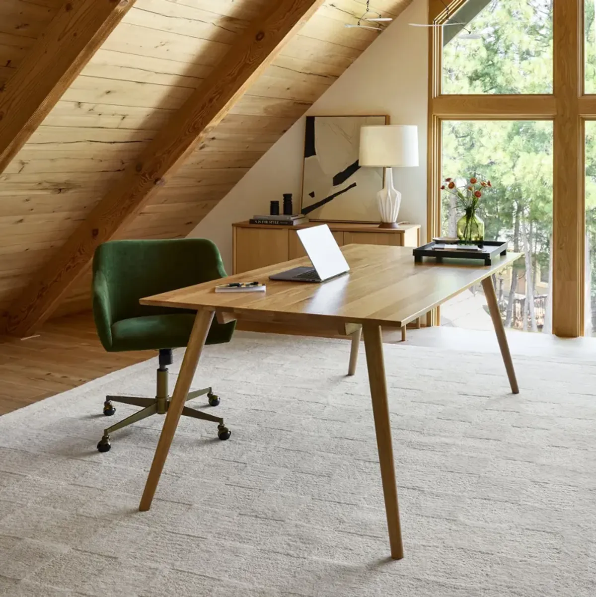Robyn Wool Rug