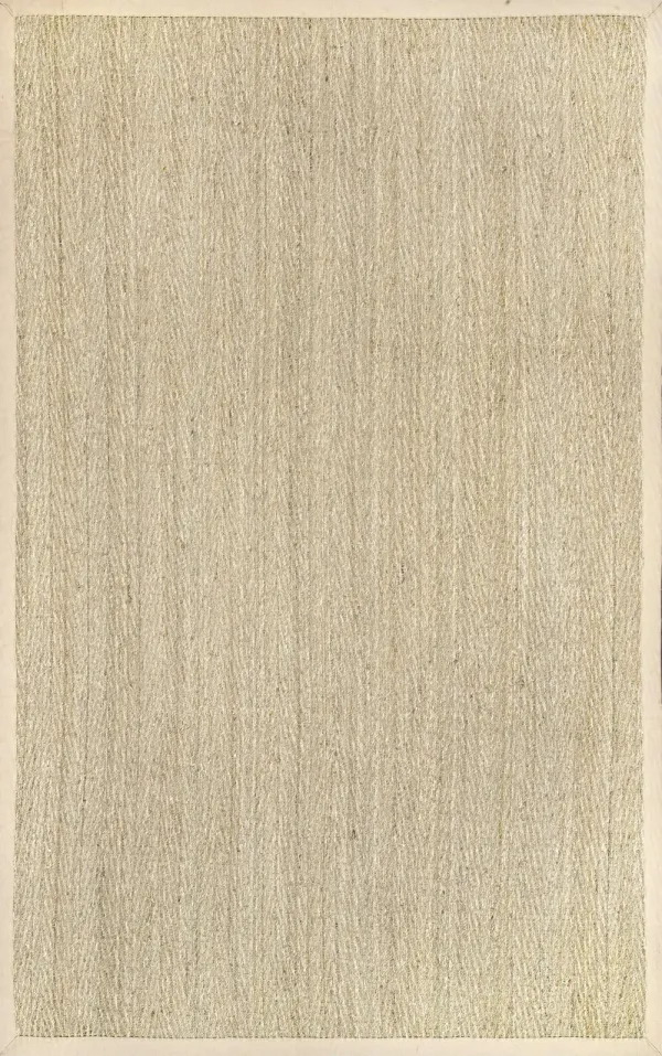 Seagrass Herringbone Rug