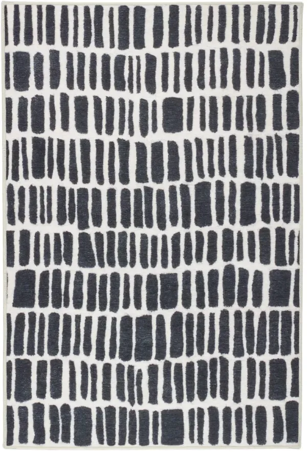 Roark Machine Washable Rug