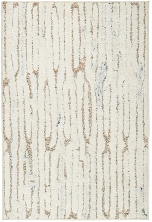 Malone Machine Washable Rug