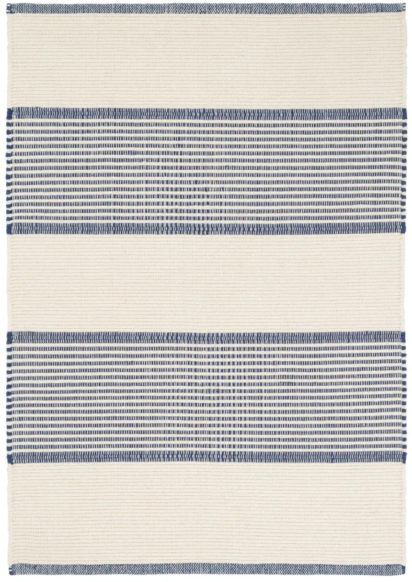 La Mirada Handwoven Cotton Rug