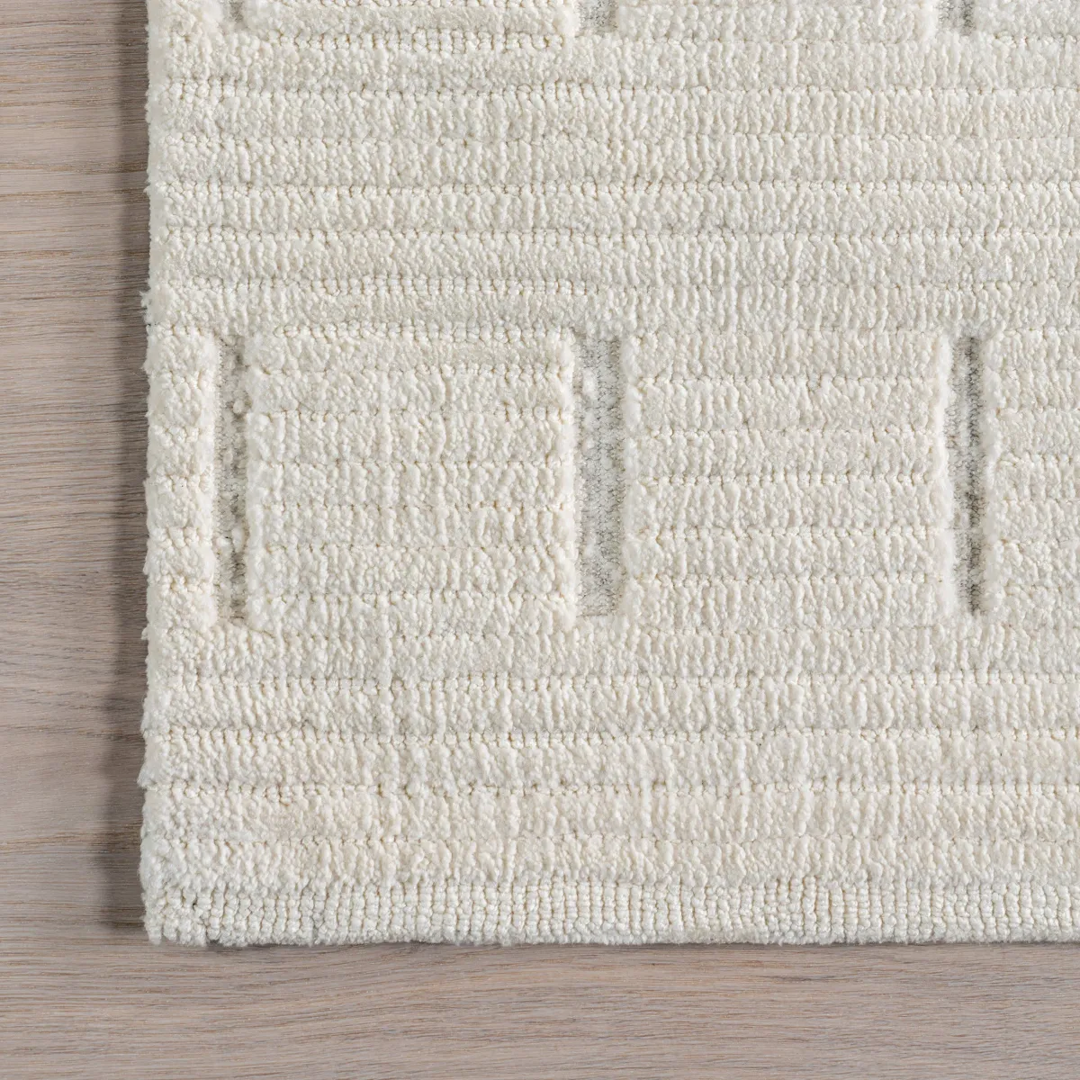 Waverly Broken Stripe Rug