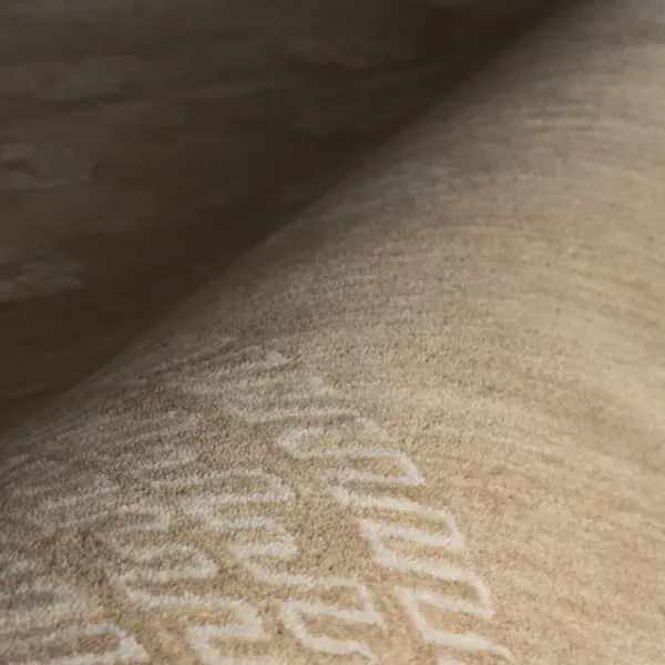 Arizona Southwestern Motif Wool Rug