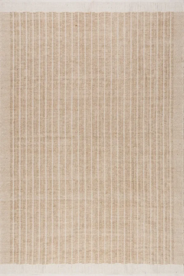 Tarni Striped Indoor/Outdoor Rug