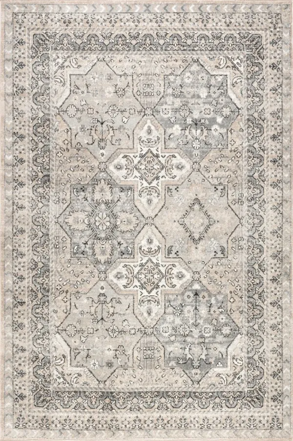 Aliza Medallion Rug