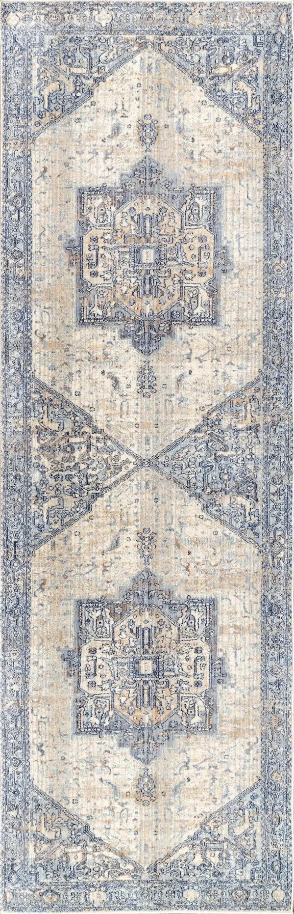 Forever Vintage Rug