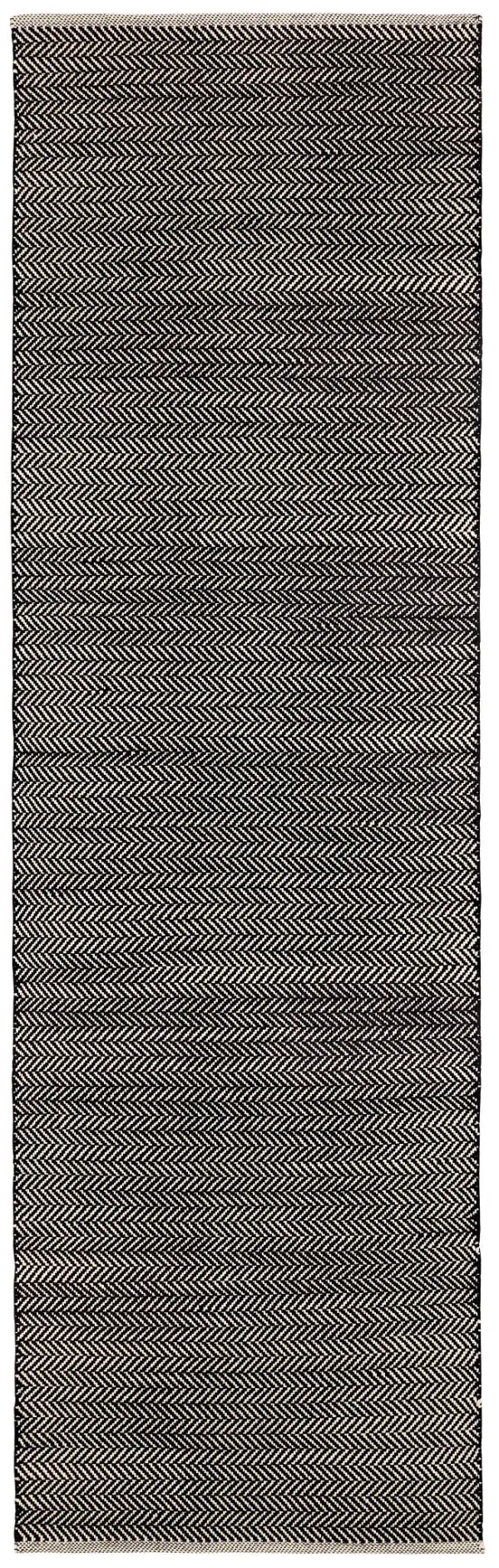 Herringbone Handwoven Indoor/Outdoor Rug
