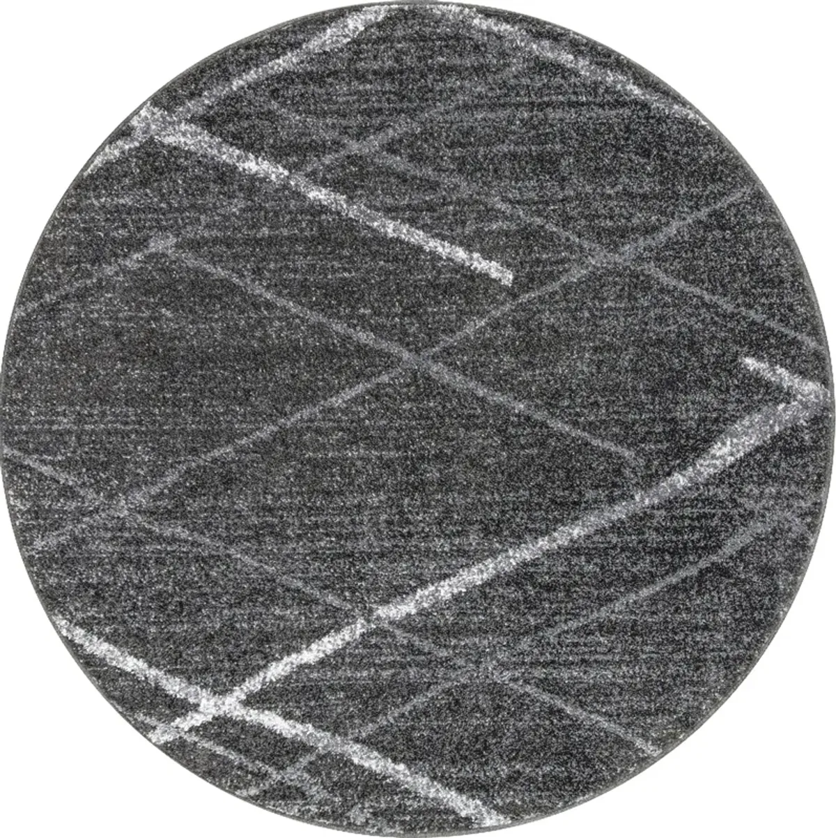 Broken Lattice Rug