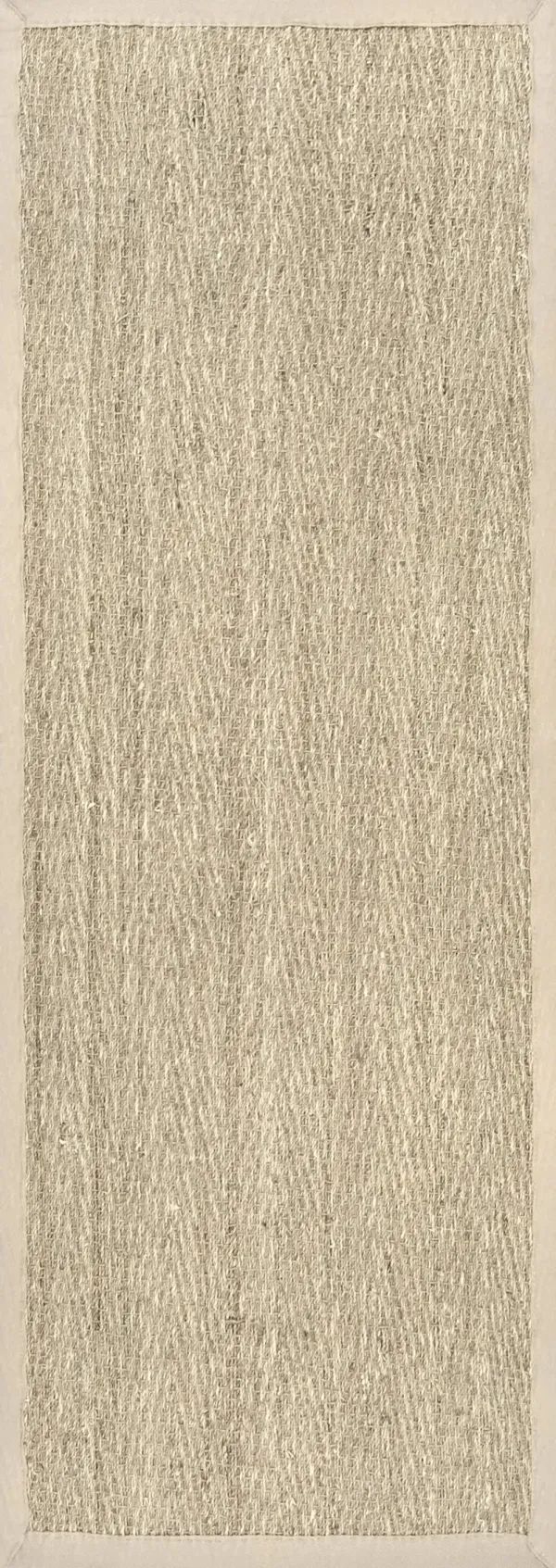 Seagrass Herringbone Rug