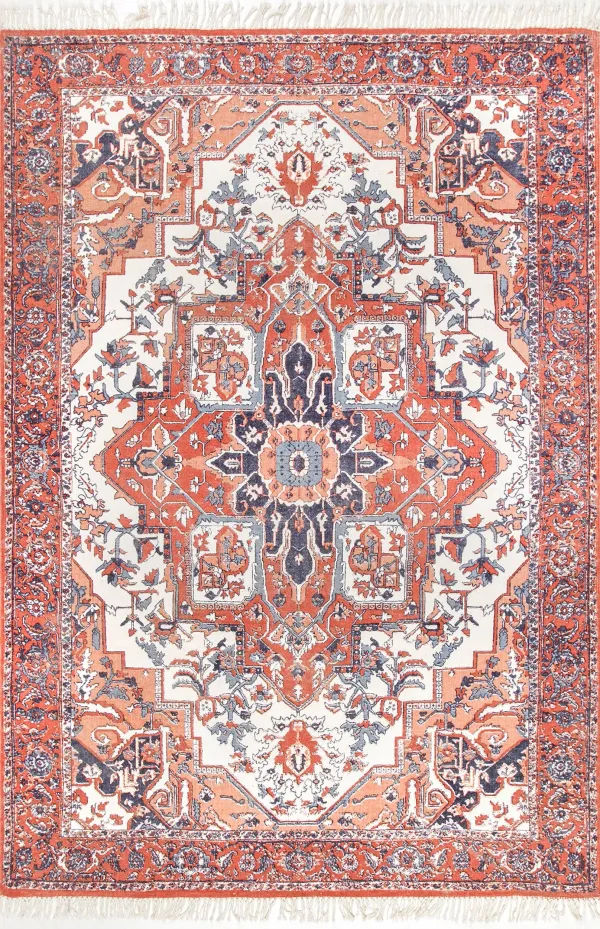 Sabine Fringe Rug