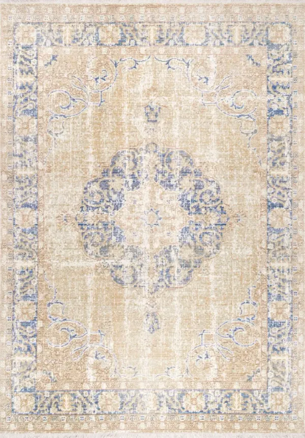 Erline Flatweave Rug