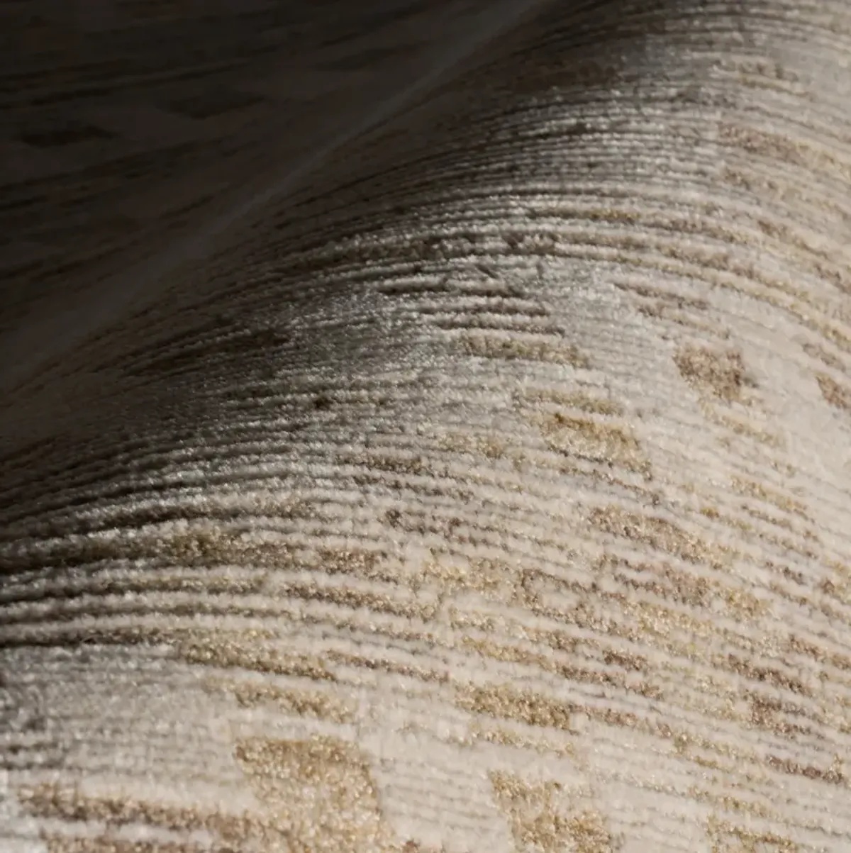 Sani Modern Southwestern Rug