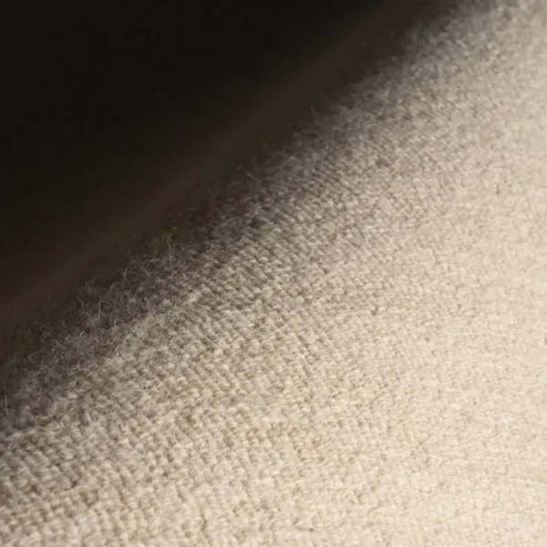 Barron Solid Bohemian Wool Rug
