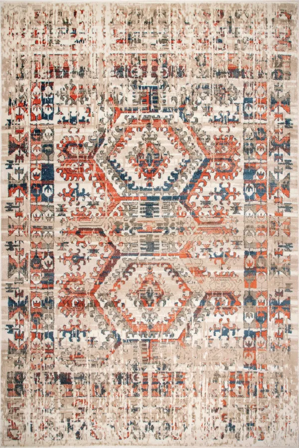 Oriental Passion Rug