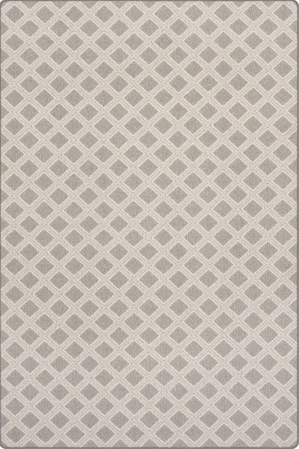 Swift Trellis Custom Rug