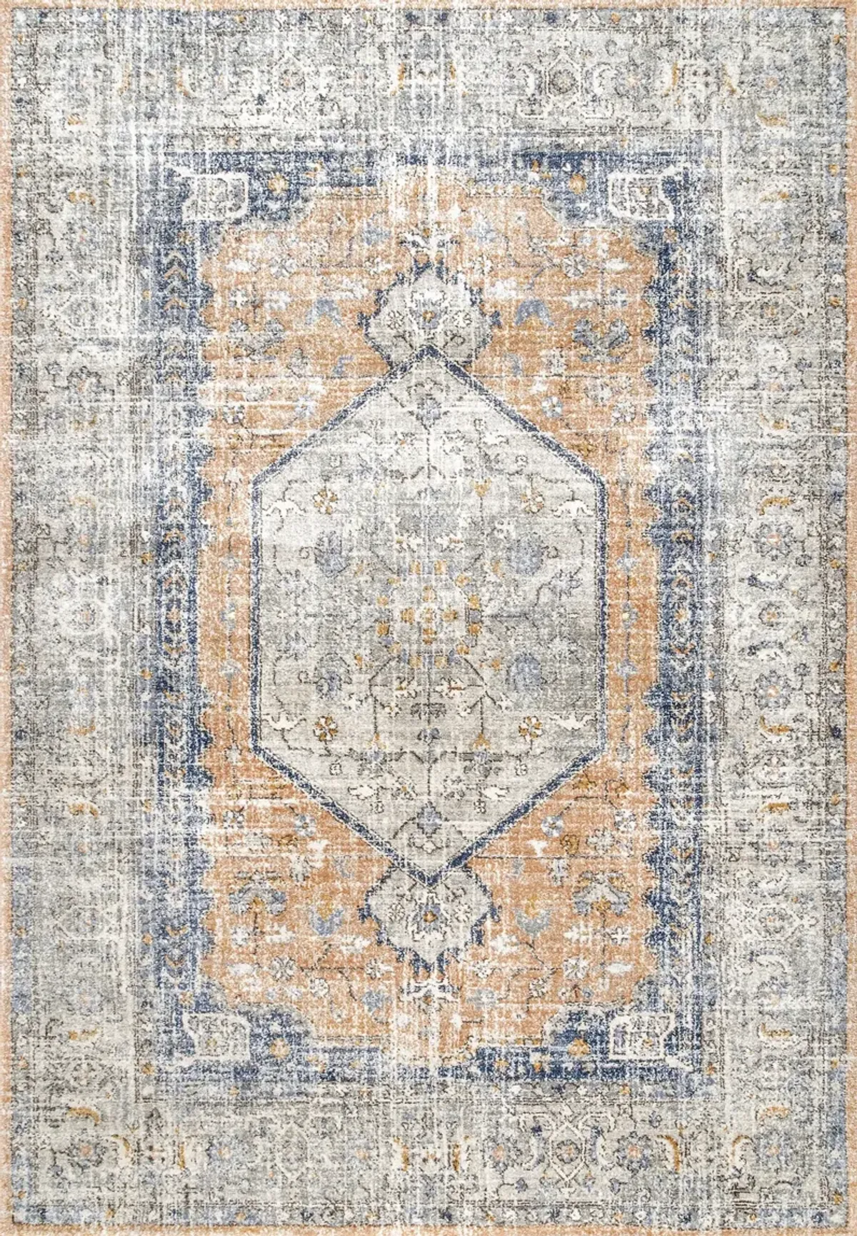 Florid Dreams Rug