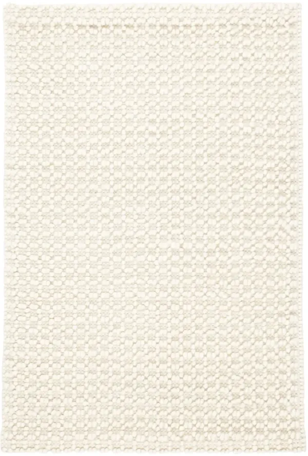 Hooper Handwoven Wool Rug