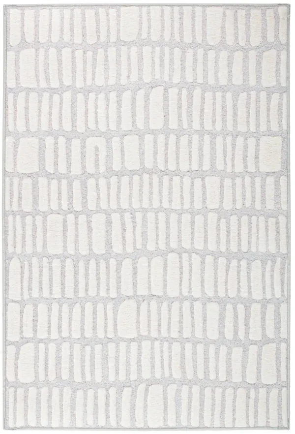 Roark Machine Washable Rug