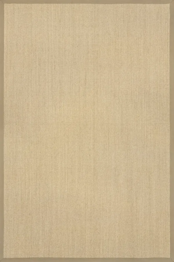 Sisal Border Rug