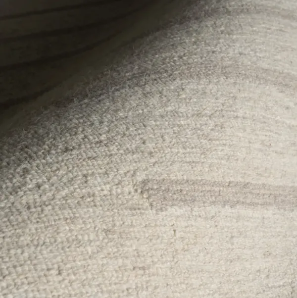 Solena Bohemian Geometric Wool Rug