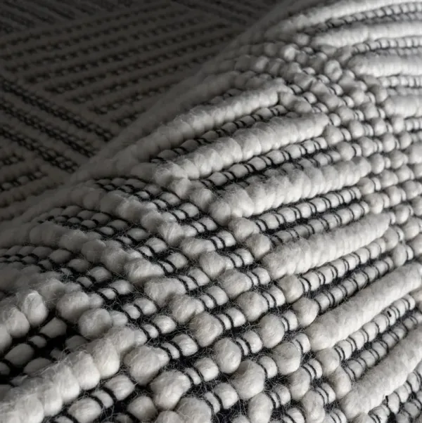 Devon Wool Rug