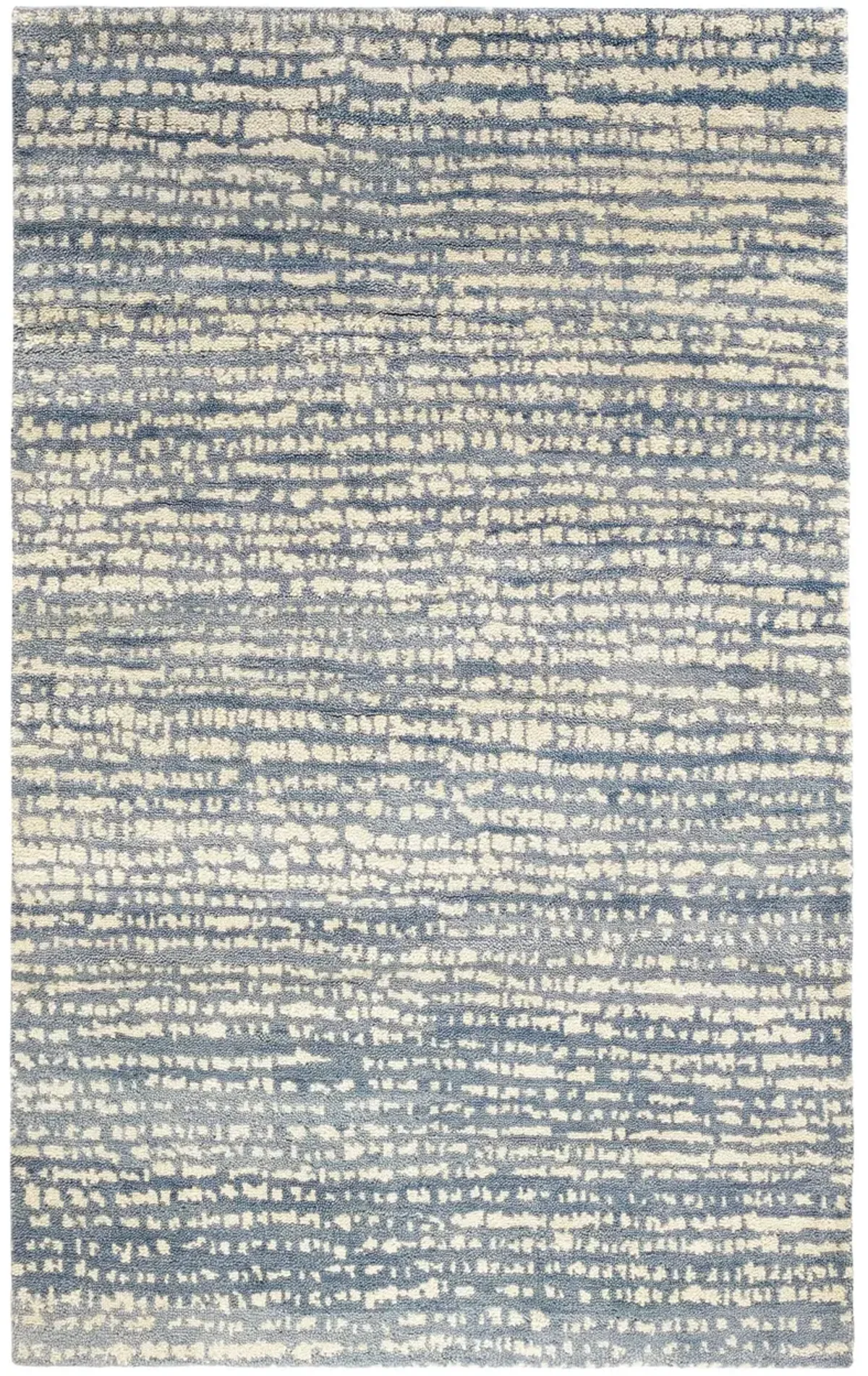 Shepherd Hand Knotted Wool Rug