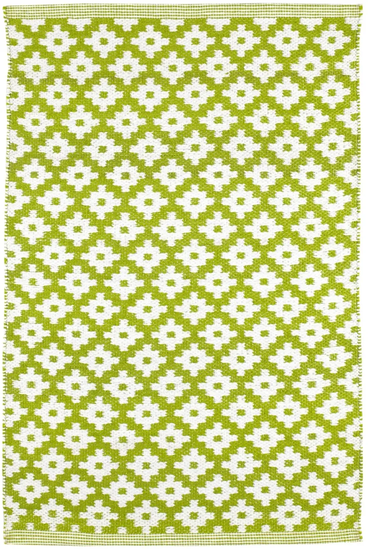 Samode Handwoven Indoor/Outdoor Rug