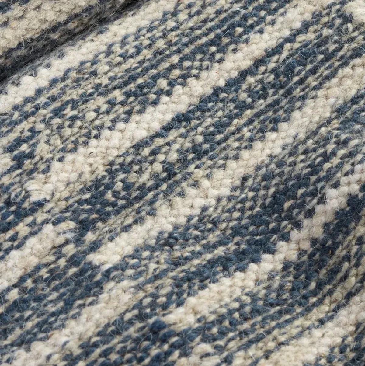 Heights Handwoven Wool Rug