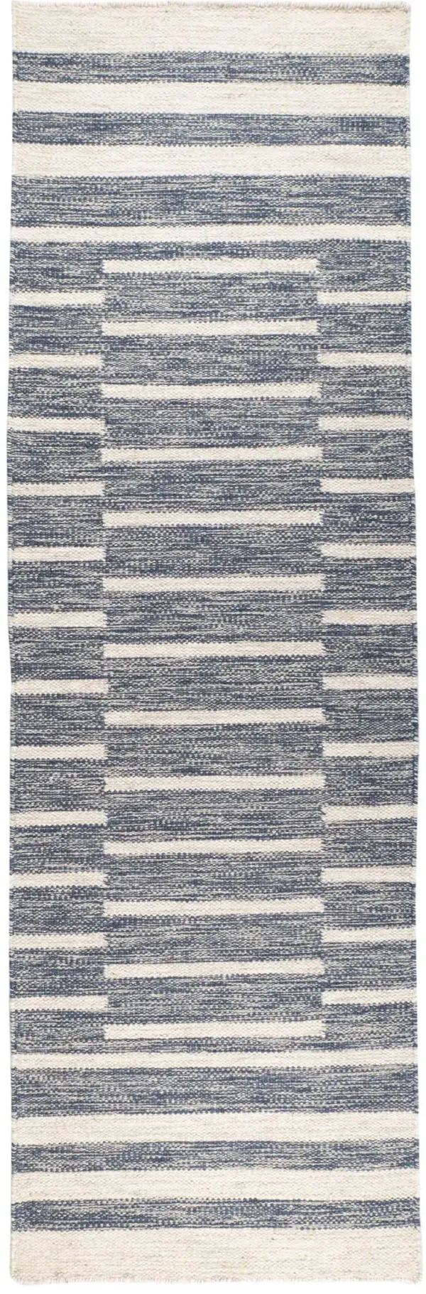 Heights Handwoven Wool Rug