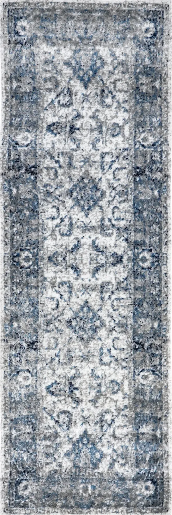 Oriental Herati Rug