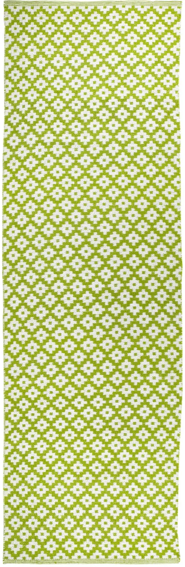 Samode Handwoven Indoor/Outdoor Rug